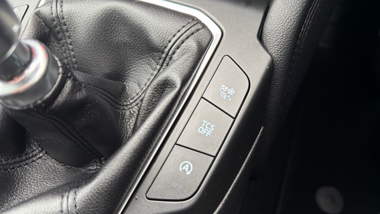 Ford Focus 1.5 EcoBlue 120 Titanium 5dr Diesel Estate